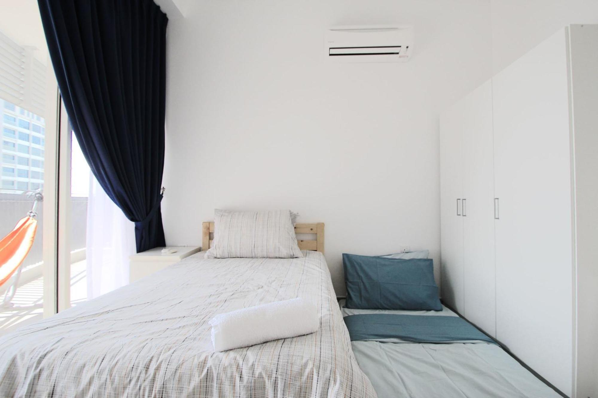 Cozy, High-Floor 2Br Apt Near Legoland Leilighet Nusajaya  Eksteriør bilde